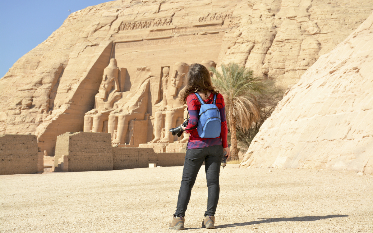 Abu Simbel