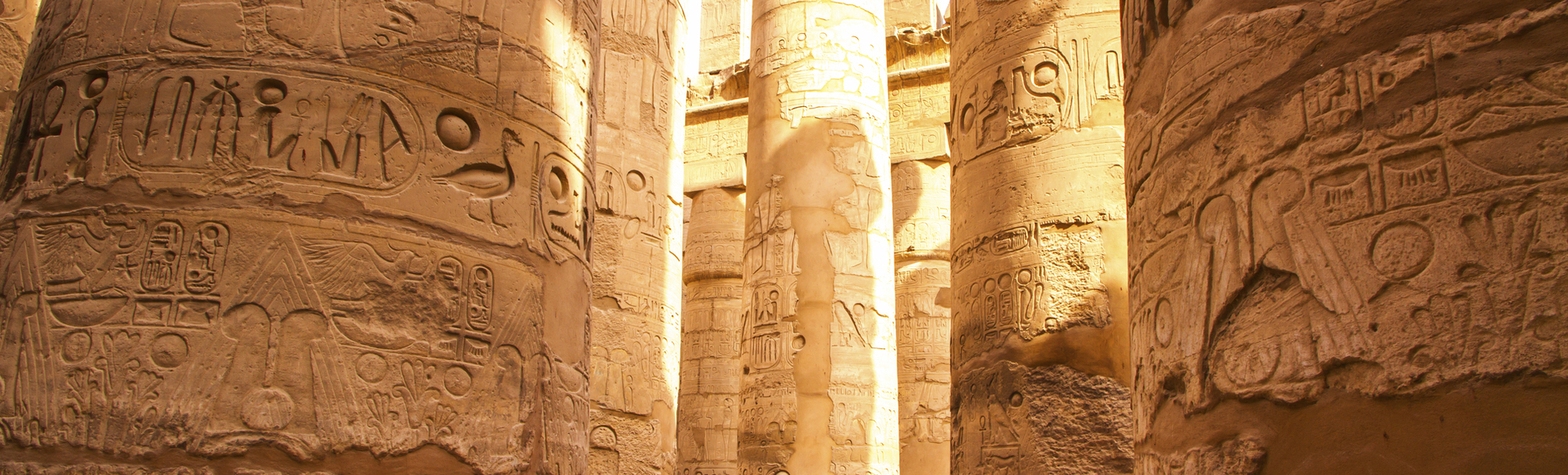 Karnak Tempel
