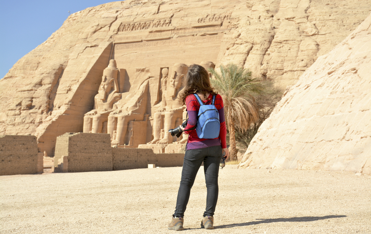 Abu Simbel