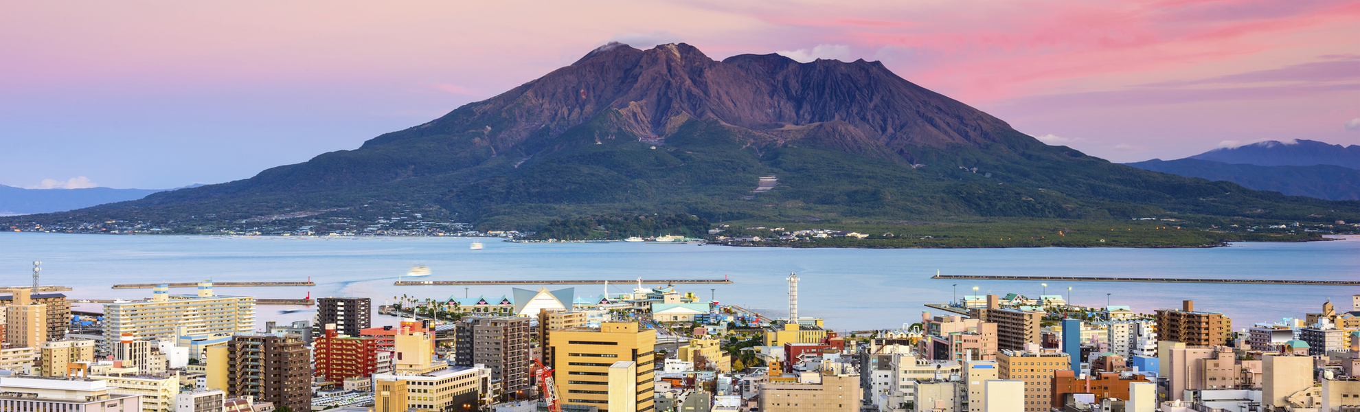 Kagoshima