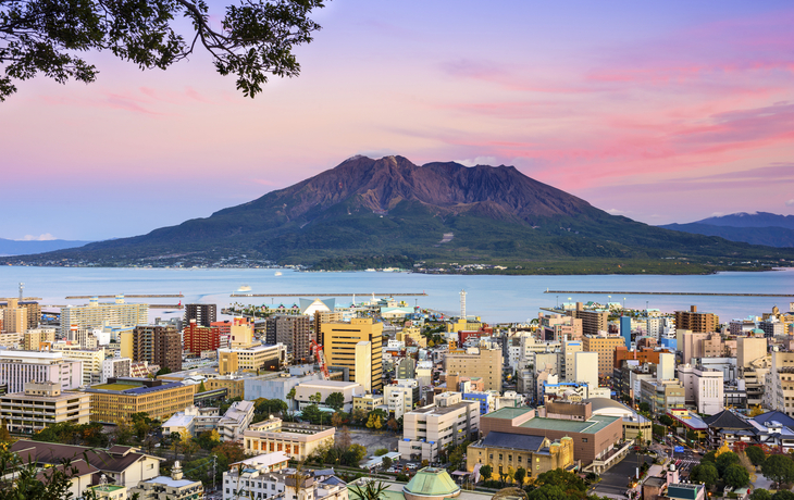 Kagoshima