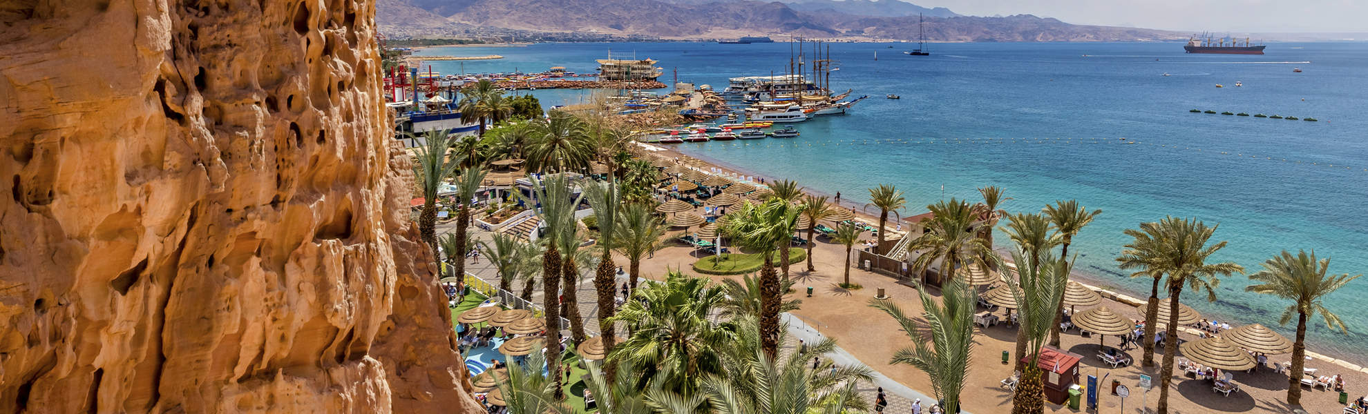 Eilat, Israel