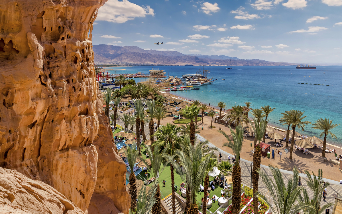 Eilat, Israel