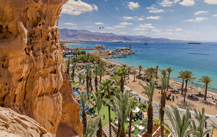 Eilat, Israel