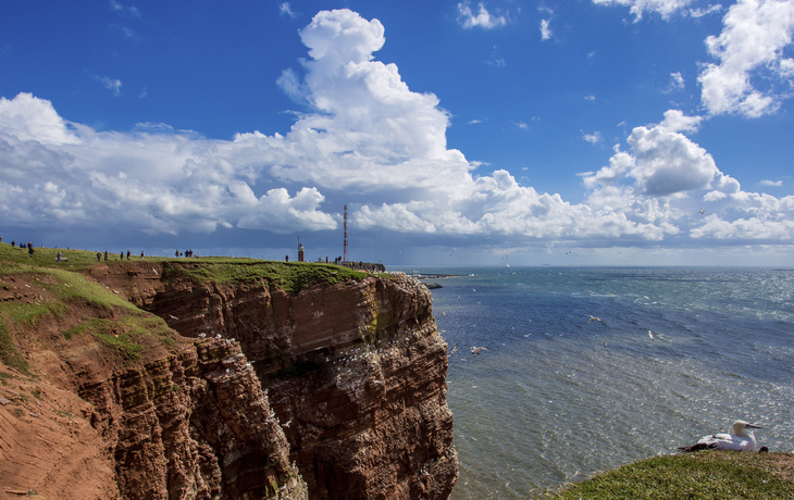 Helgoland