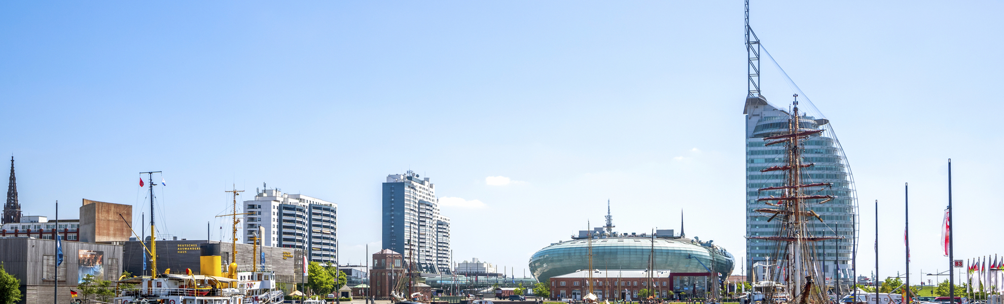 Bremerhaven, Deutschland