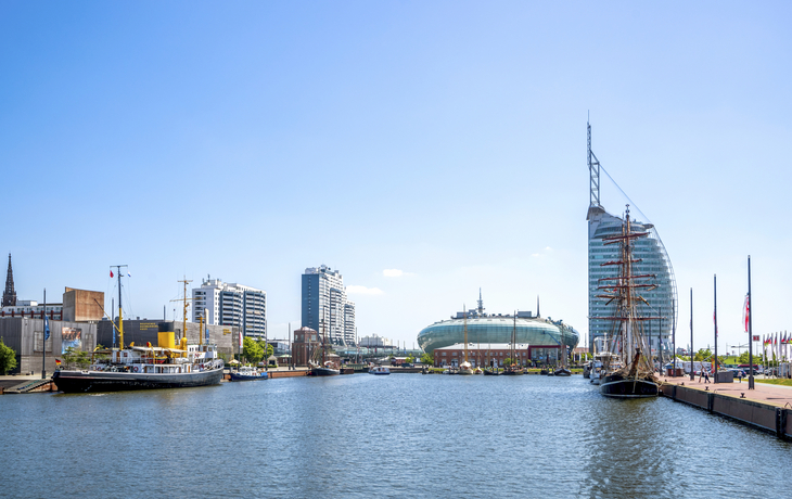 Bremerhaven, Deutschland