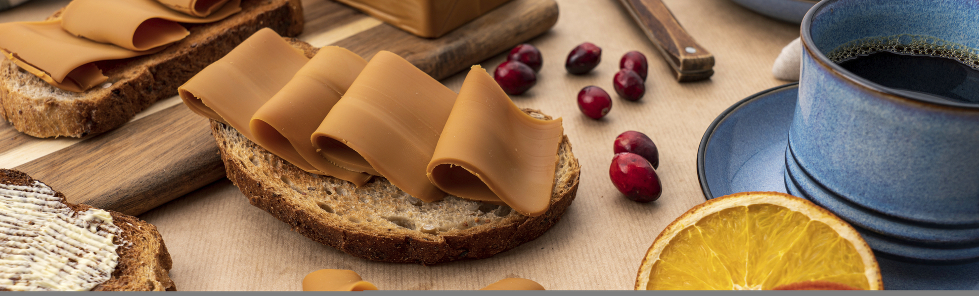Brunost, Norwegen