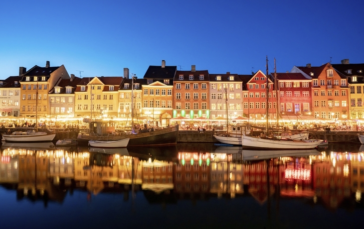 Nyhaven