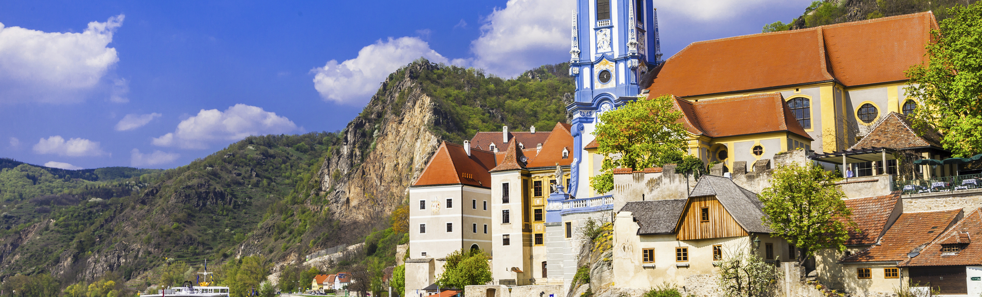 Dürnstein, Österreich