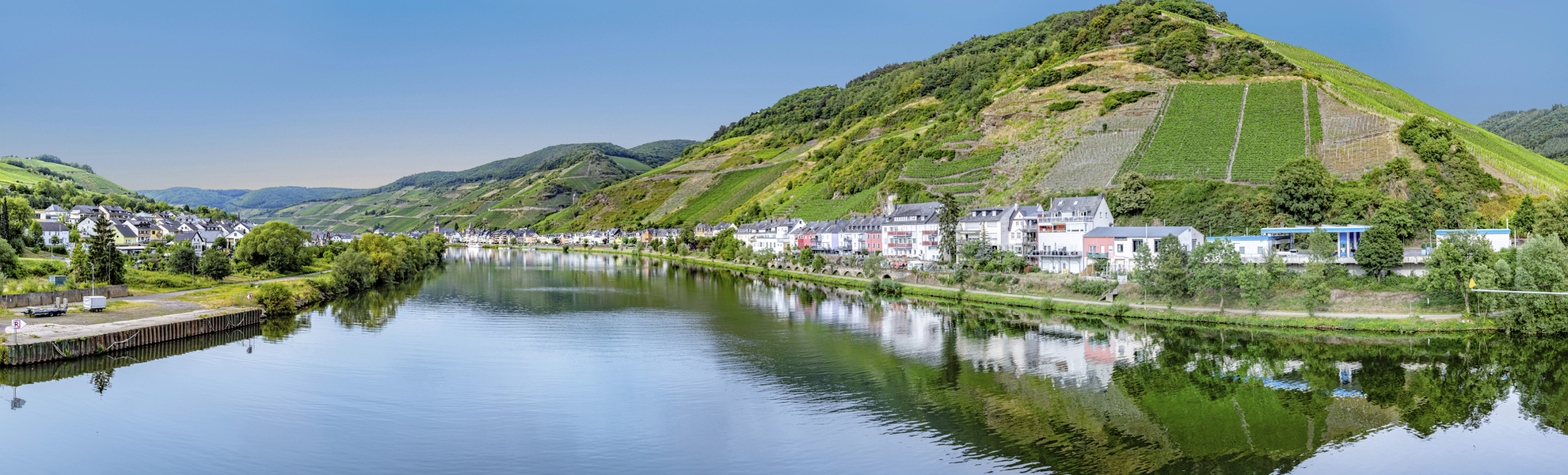 Zell, Mosel