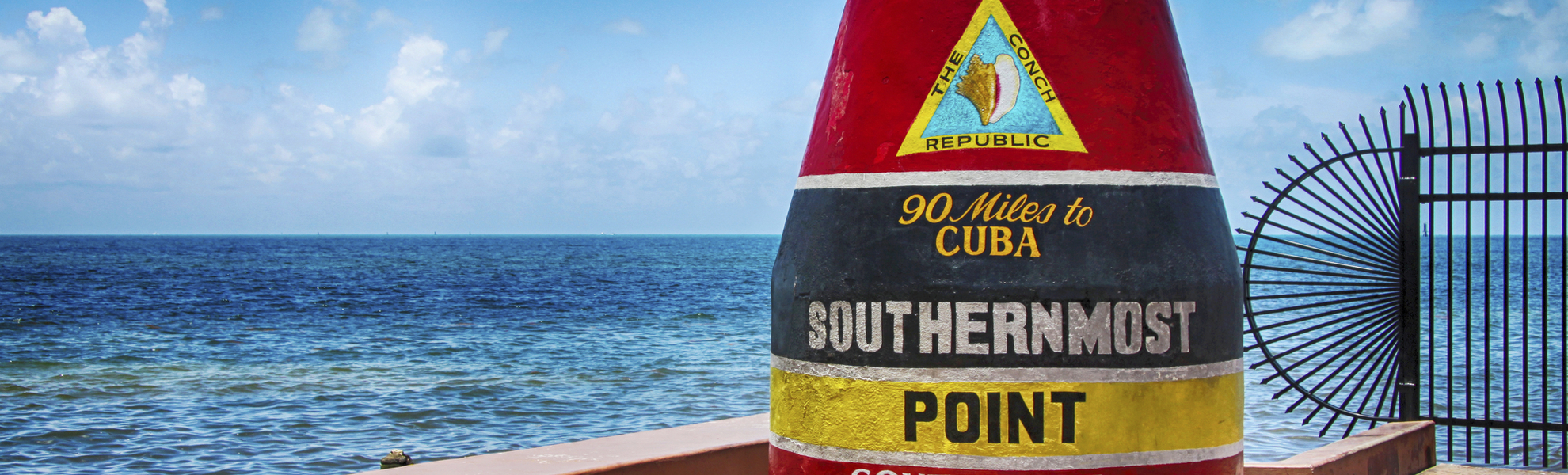 Key West South Point, USA