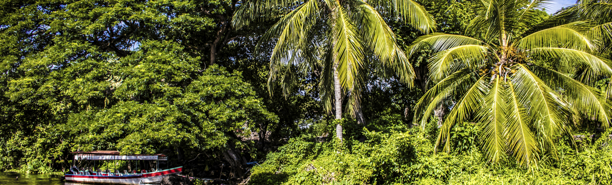 San Juan del Sur, Nicaragua