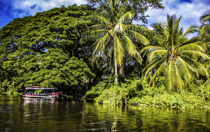 San Juan del Sur, Nicaragua