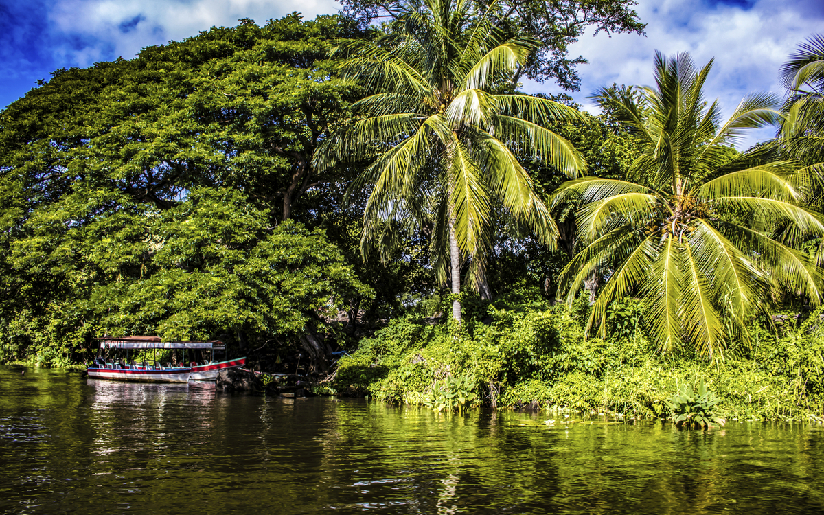 San Juan del Sur, Nicaragua
