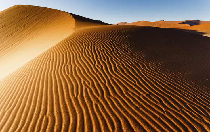Namib Wüste, Namibia