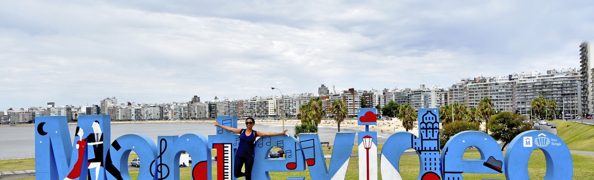 Montevideo, Uruguay