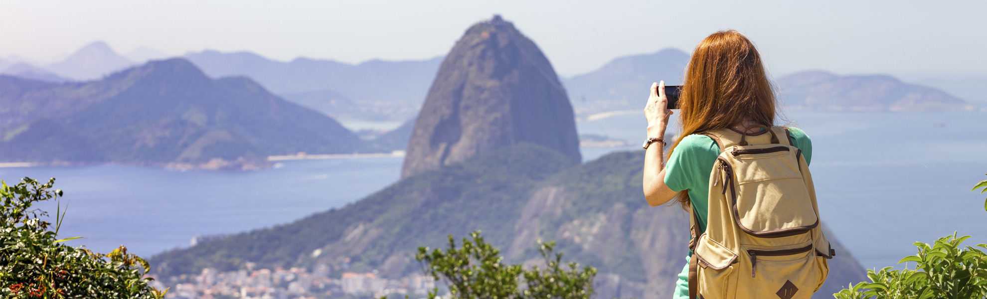 Rio de Janeiro, Brasilien