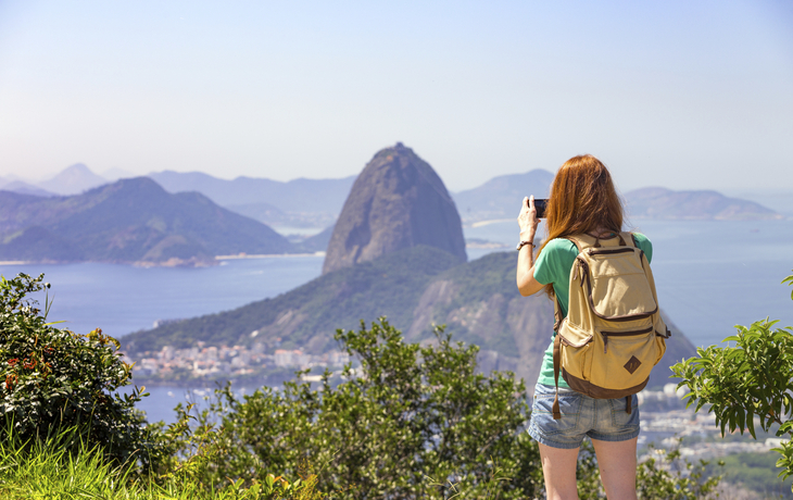 Rio de Janeiro, Brasilien