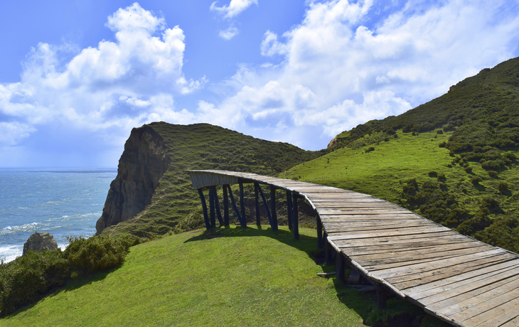 Chiloe Nationalpark