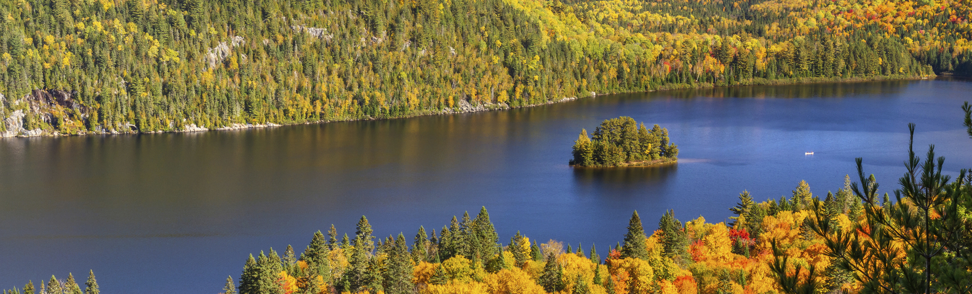 Indian Summer, Kanada