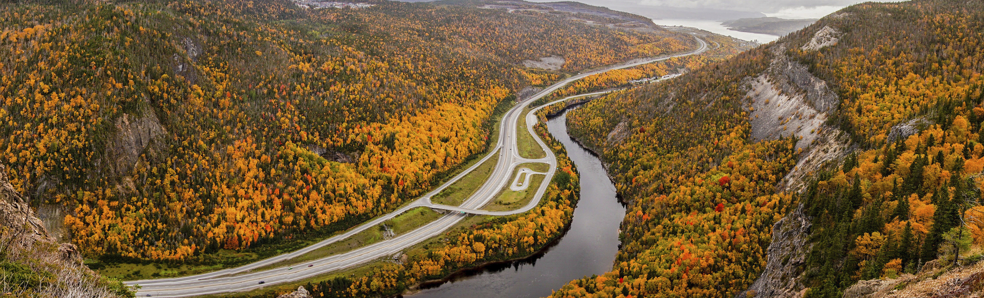Captain James Cook National Historic Site, Kanada