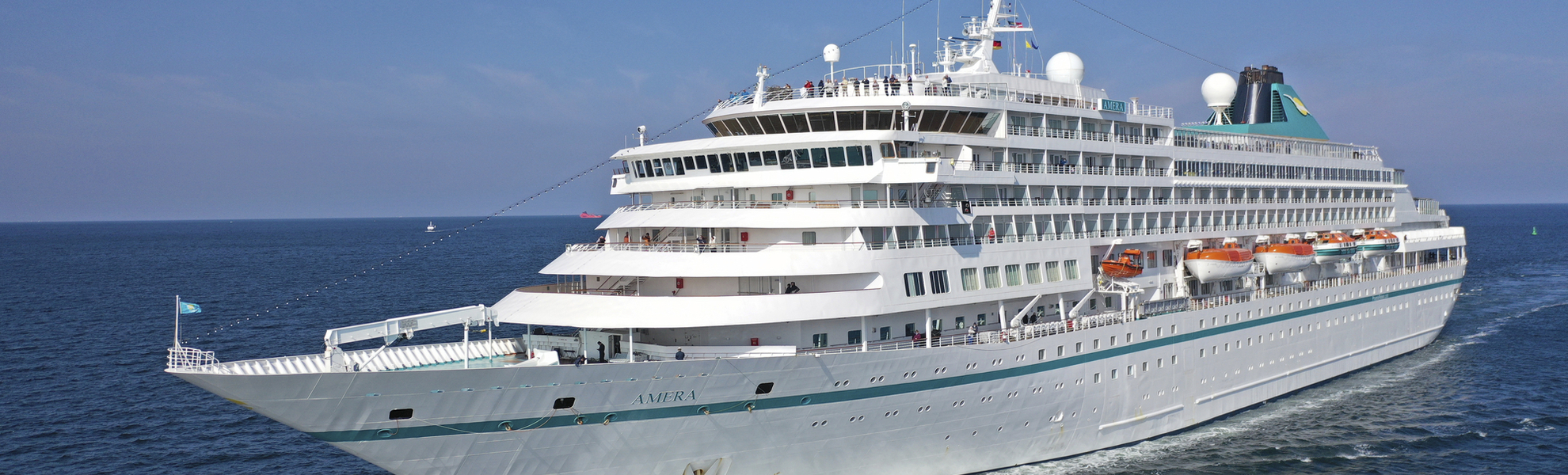 MS Amera