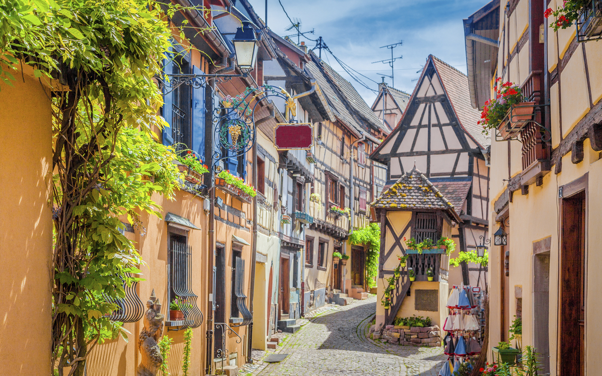 Strassburg, Frankreich