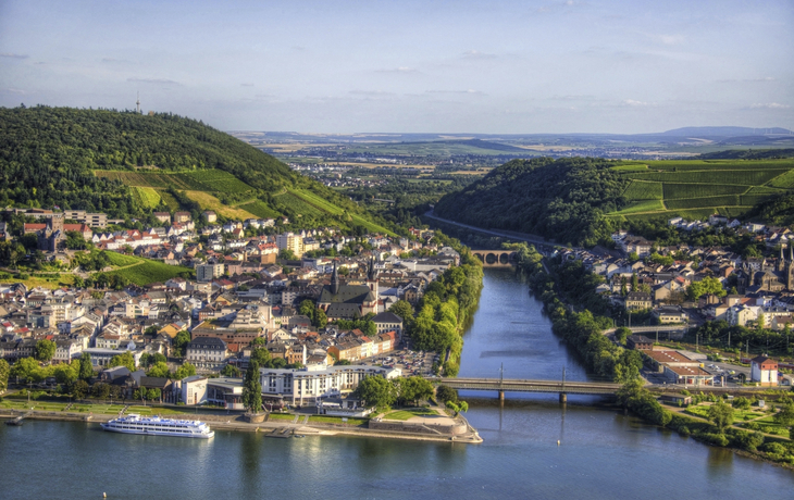 Rüdesheim am Rhein