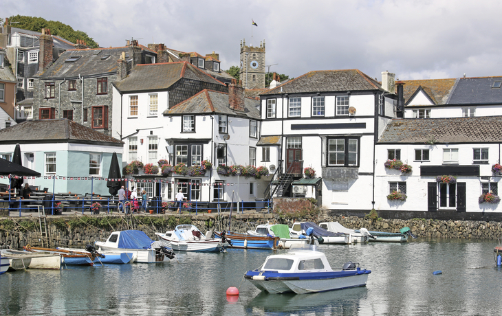 Fallmouth,Cornwall