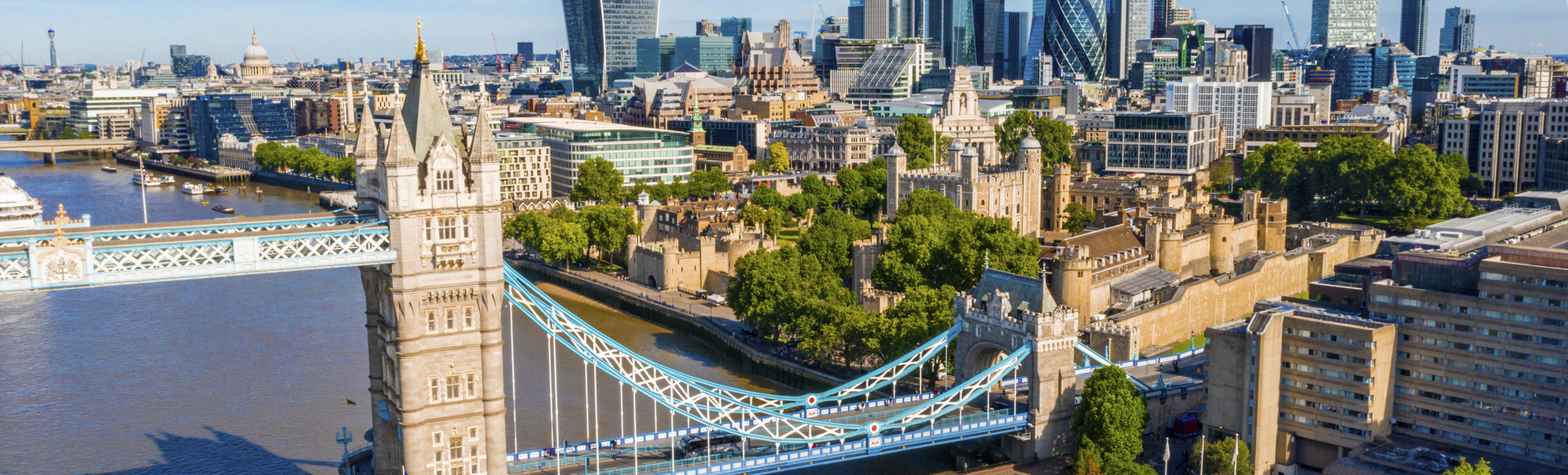 London, Tower Bridge