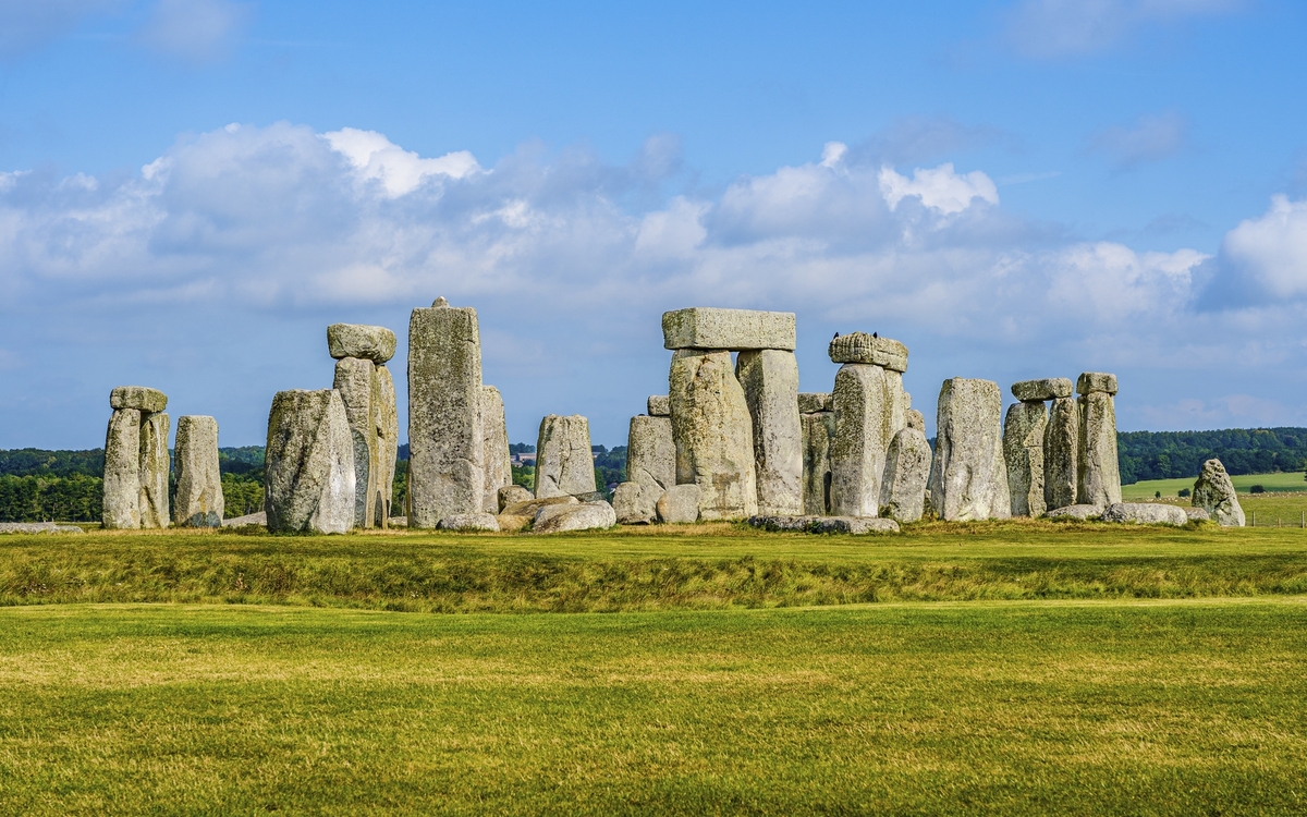 Stonehenge