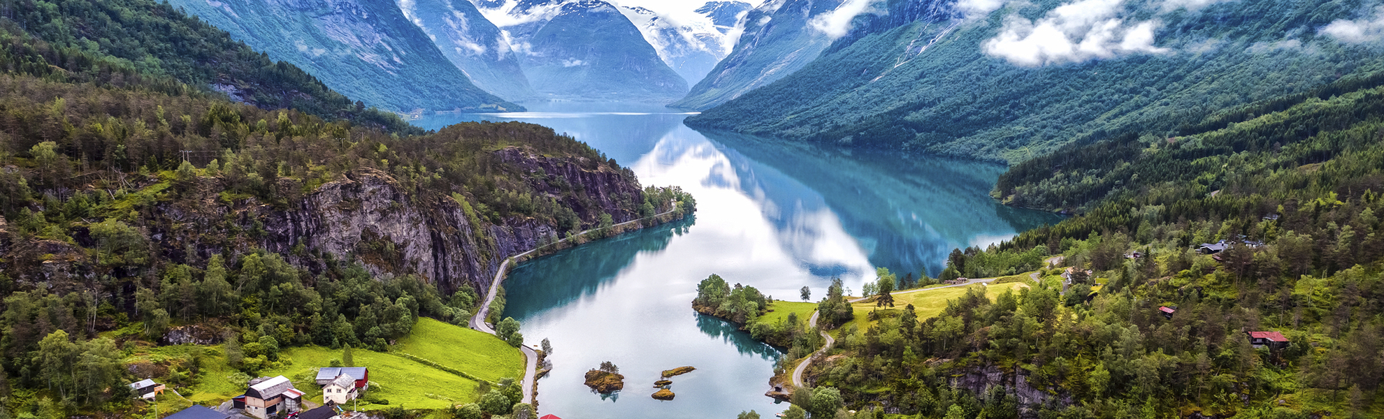 Geirangerfjord