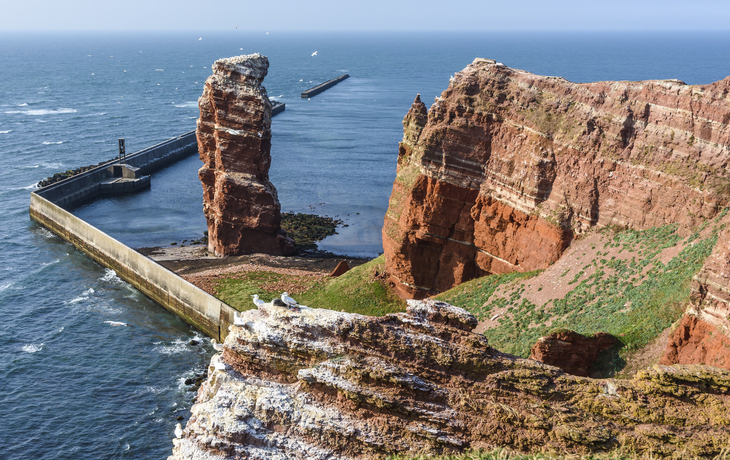Helgoland