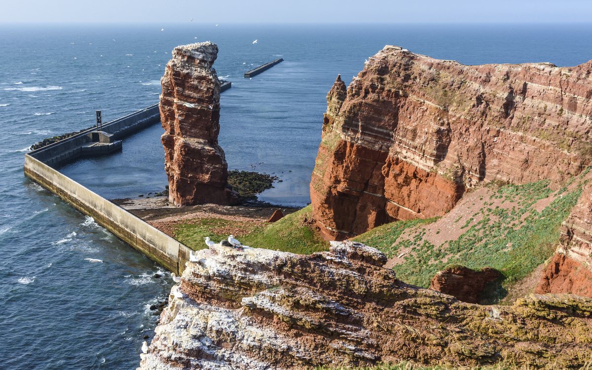 Helgoland