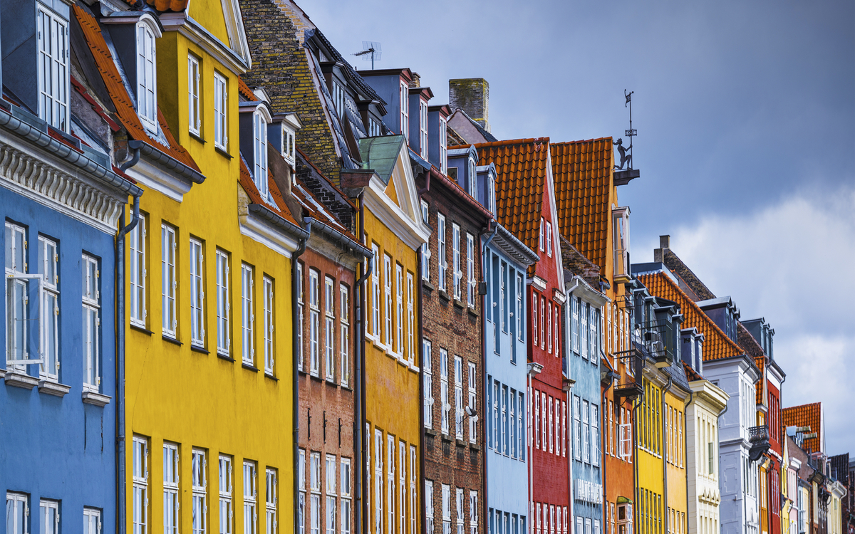 Kopenhagen, Dänemark