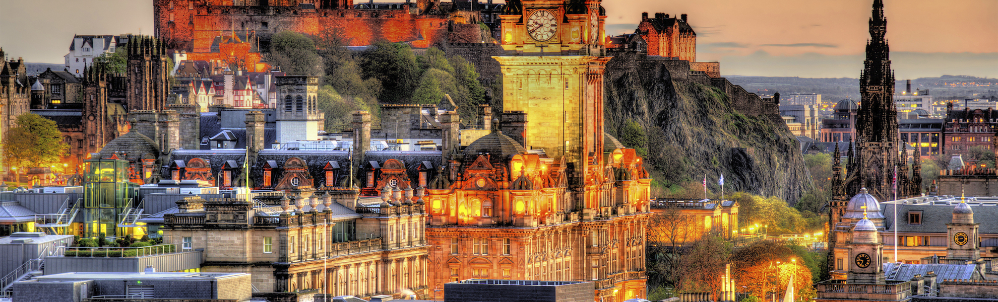 Edinburgh, Schottland