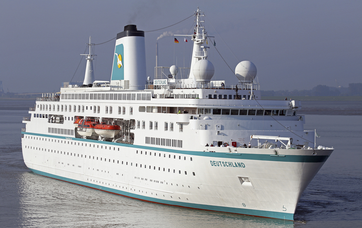 MS Deutschland