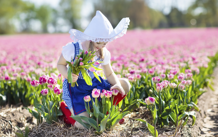 Menschen, Niederlande
