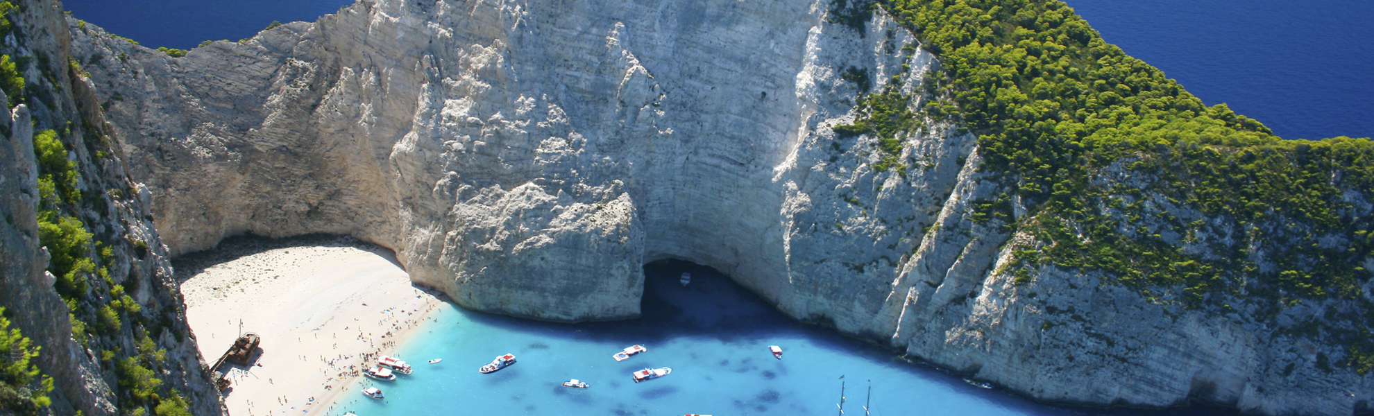 Zakynthos, Griechenland