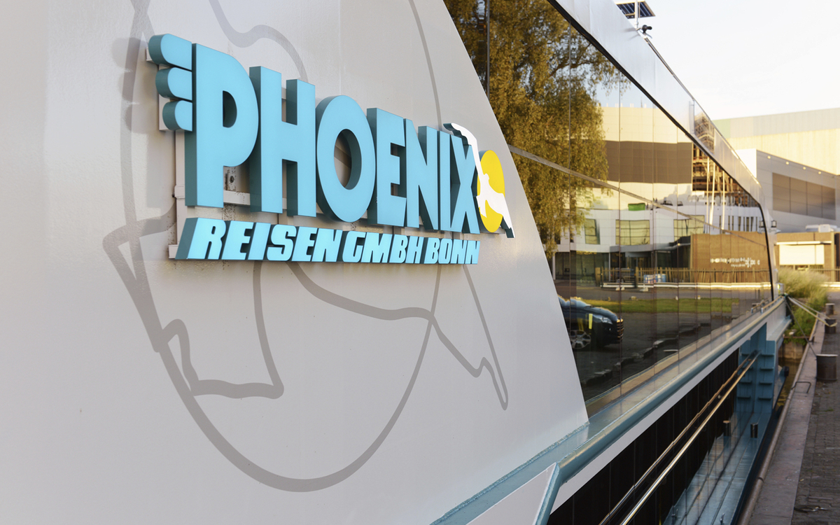 Phoenix Reisen GmbH