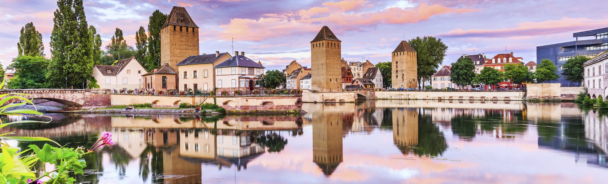 Strassburg, Frankreich