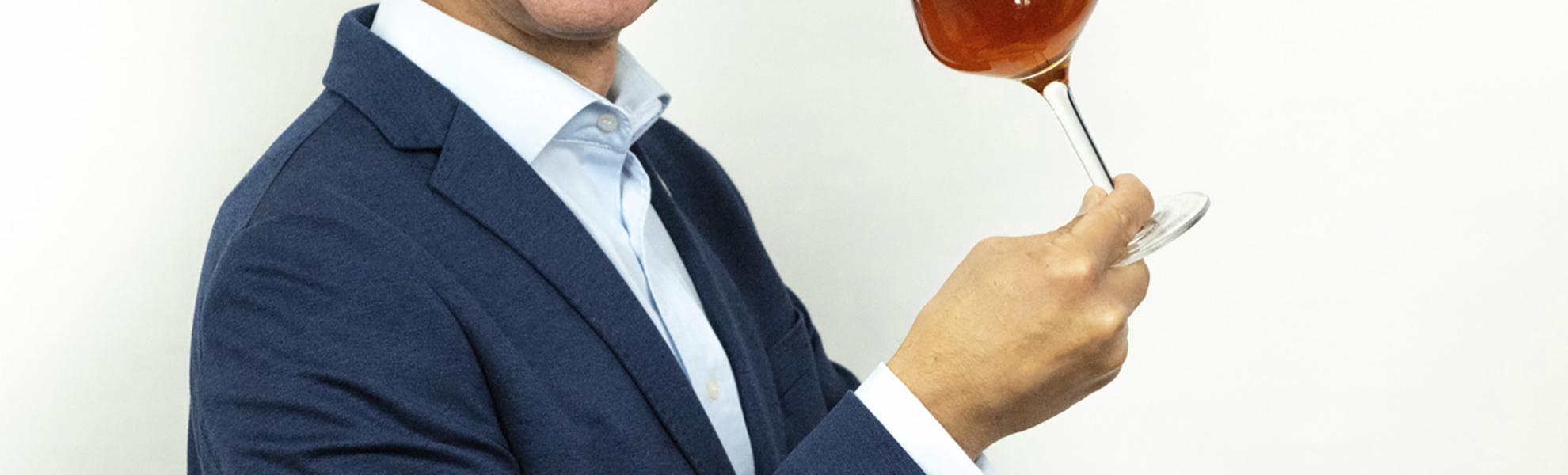 Matthias Klimt, Biersommelier