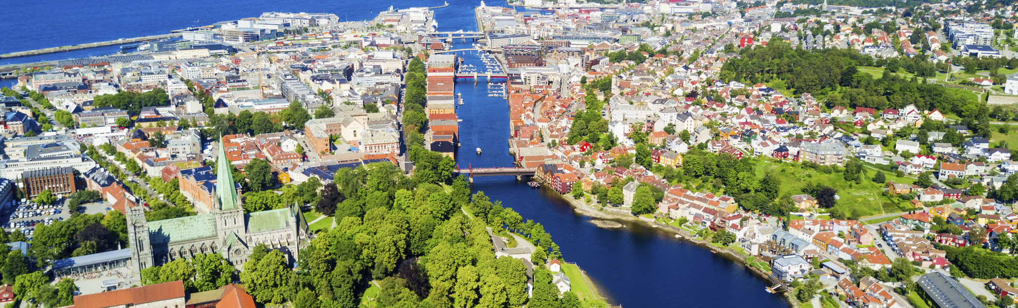 Trondheim