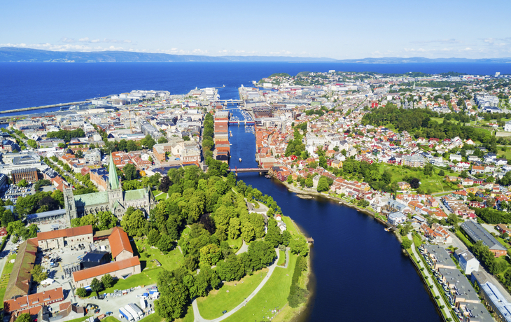 Trondheim