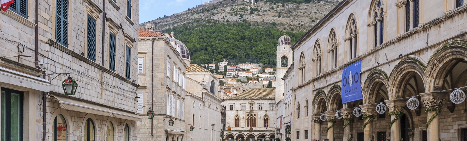 Dubrovnik