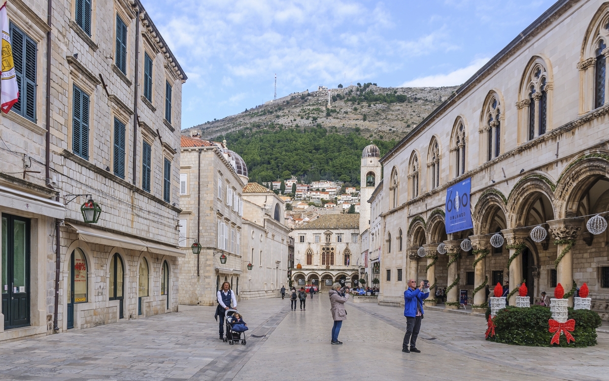 Dubrovnik