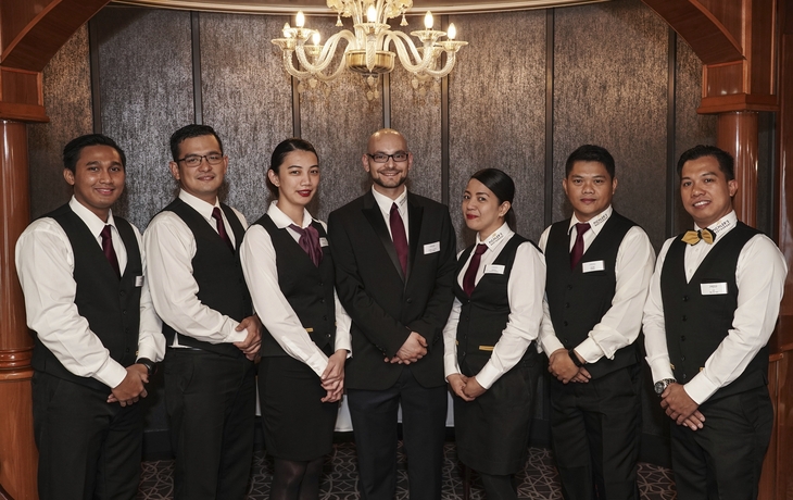 Restaurant Pichler's