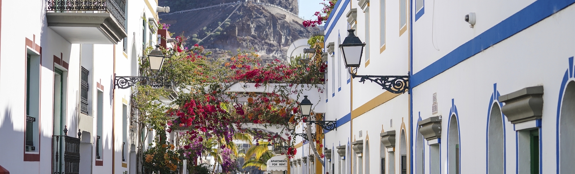 Las Palmas de Gran Canaria, Kanarische Inseln