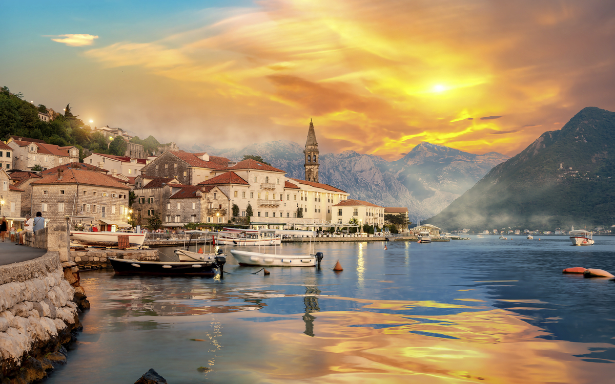 Perast